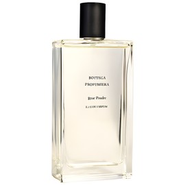 perfume Rose Poudre