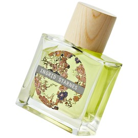 perfume Vetyver Bergamot