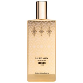 perfume Lalibela Oud