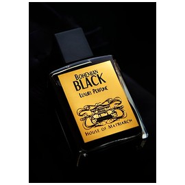 Bohemian Black