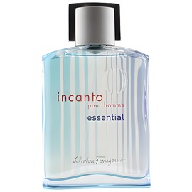perfume Incanto Essential Pour Homme