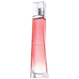 perfume Very Irresistible L'Eau en Rose
