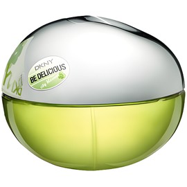 DKNY Be Delicious City Blossom Empire Apple