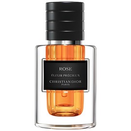 Rose Elixir Precieux