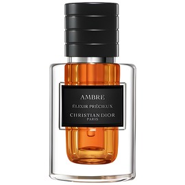 perfume Ambre Elixir Precieux