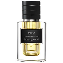 Musc Elixir Precieux