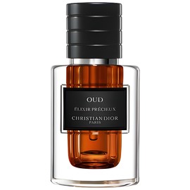 perfume Oud Elixir Precieux