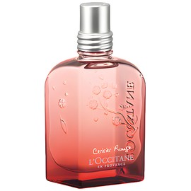 Cerisier Rouge Eau Intense