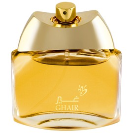 perfume Ghair