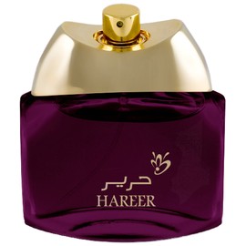 perfume Hareer
