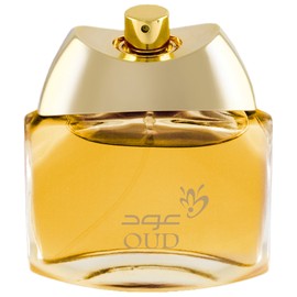 perfume Oud