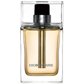 perfume Dior Homme 2005