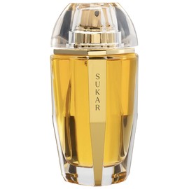 perfume Sukar