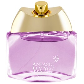 perfume Wow