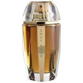 perfume Shay Rose