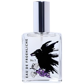 perfume Eau de Froehliche No. 3