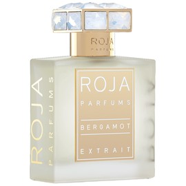 perfume Bergamot