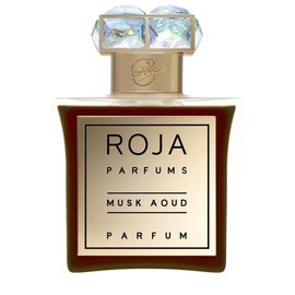perfume Musk Aoud