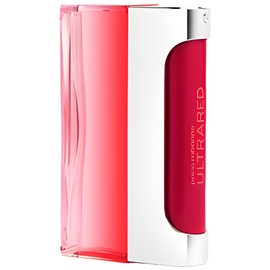 perfume Ultrared Men