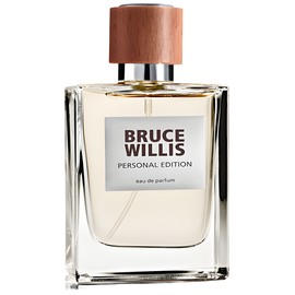 perfume Bruce Willis Personal Edition