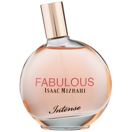 perfume Fabulous Intense