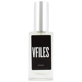 perfume VFiles Homme