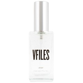 perfume VFiles Sport