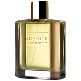 perfume Iniquite - Limited Edition