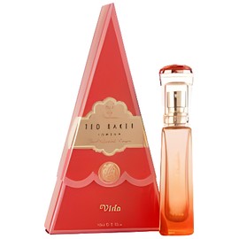 perfume Sweet Treats Vida