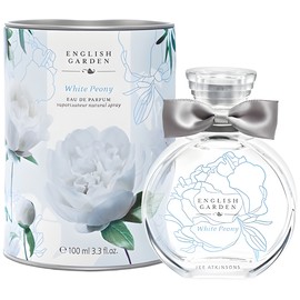 perfume White Peony