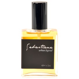 perfume Urban Legend