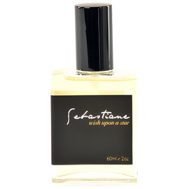 perfume Wish Upon a Star