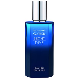 Cool Water Night Dive