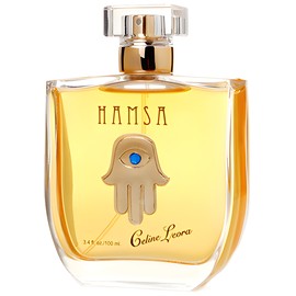 perfume Hamsa