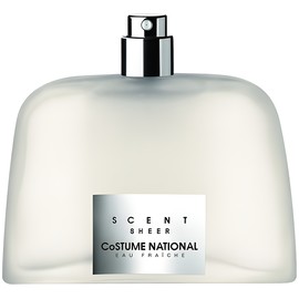 perfume Scent Sheer