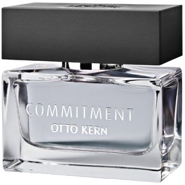 perfume Otto Kern Commitment Man