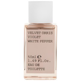 Velvet Orris Violet White Pepper