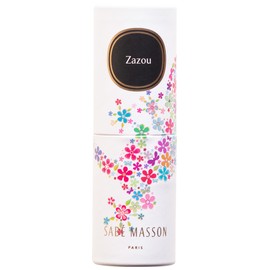 perfume Zazou