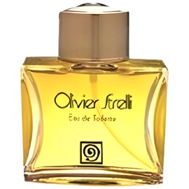Olivier Strelli