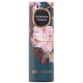 perfume Striptease Flowers