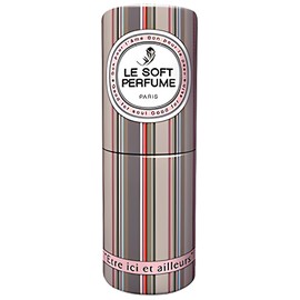 perfume Etre Ici Et Ailleurs