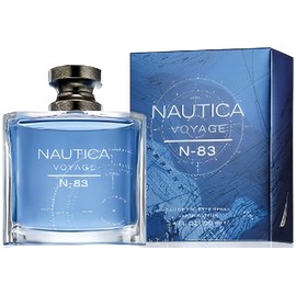 Nautica Voyage N-83
