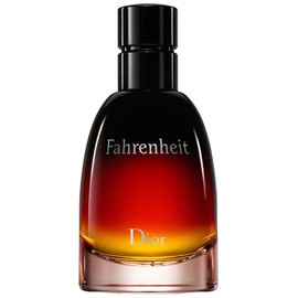 Fahrenheit Le Parfum
