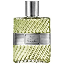 Eau Sauvage