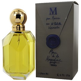 perfume M pour Monsieur