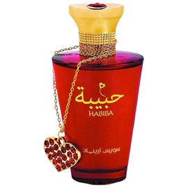 perfume Habiba
