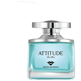 Attitude for Men