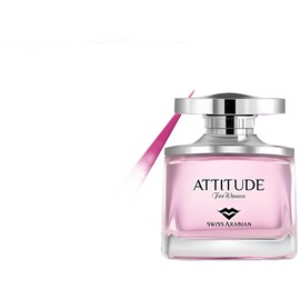 perfume Attitude for Women
