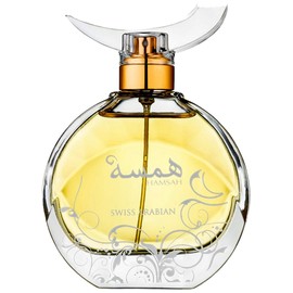 perfume Hamsah