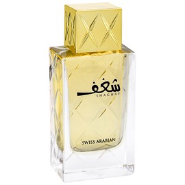 perfume Shaghaf Women